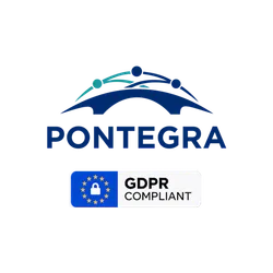 Pontegra, GDPR compliant